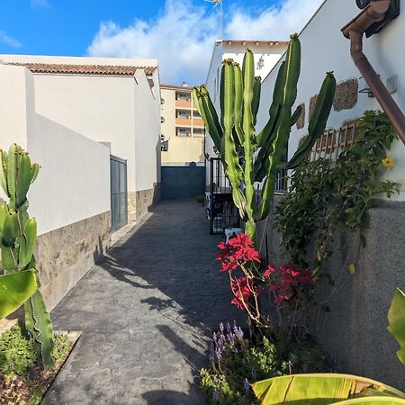 Casa Roberta Fuego Daire Arona  Dış mekan fotoğraf