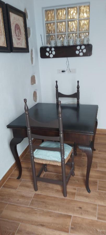 Casa Roberta Fuego Daire Arona  Dış mekan fotoğraf