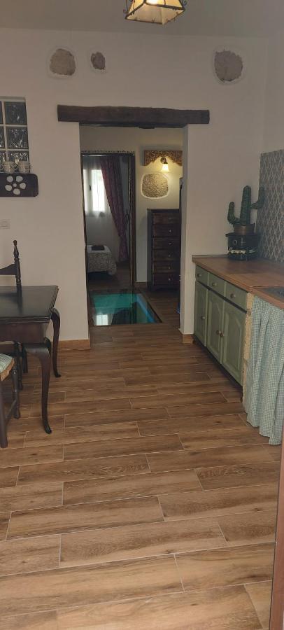 Casa Roberta Fuego Daire Arona  Dış mekan fotoğraf