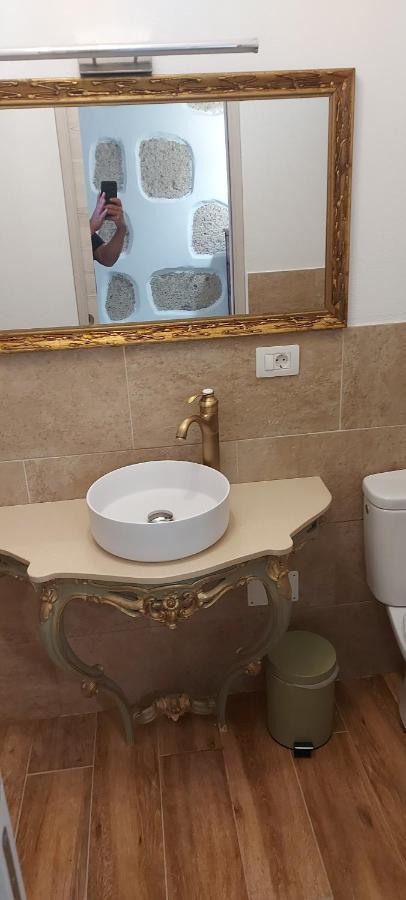 Casa Roberta Fuego Daire Arona  Dış mekan fotoğraf