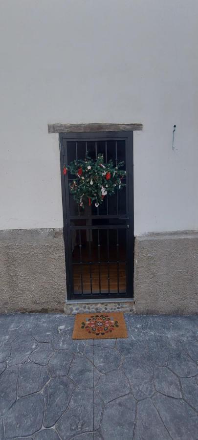 Casa Roberta Fuego Daire Arona  Dış mekan fotoğraf